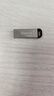 金士顿（Kingston）128GB USB 3.2 Gen 1 U盘 DTKN 大容量U盘 金属外壳 读速200MB/s 学习办公投标电脑车载通用 实拍图