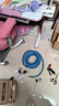 奥瑞驰家用高压水枪洗车神器套装浇花工具软管车用品 水枪+接头+15米管 实拍图