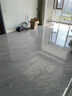 客厅瓷砖800x800广东地砖灰色地板砖仿大理石纹通体磁砖 【福利款】优等通体-B 广东仓 实拍图