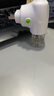 润本蚊香液电蚊香驱蚊液360晚大容量45ml×12瓶+3器无香型儿童 实拍图
