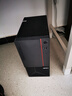 联想ThinkCentre P900c设计师游戏台式电脑主机(酷睿14代i7-14700F RTX4060Ti 32GDDR5 1T)国家补贴20% 实拍图