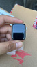 Apple/苹果 Watch SE 智能手表GPS款40毫米星光色铝金属表壳星光色运动型表带S/M MXF43CH/B 实拍图