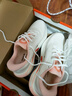 耐克NIKE女跑步鞋JOURNEY RUN运动鞋IB4663-121帆白38.5 实拍图