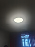 ARROW箭牌照明 北欧客厅灯LED铁艺吸顶灯卧室灯具套餐中山【包安装】 实拍图