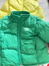 京东洗衣 洗衣服务 洗鞋服务 衣鞋任洗 上门取件 干洗水洗 洗衣服 刷鞋 网面/革面运动鞋/羽绒服等 衣鞋任洗3件 实拍图