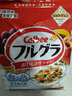 卡乐比（Calbee）即食燕麦片 原味水果麦片600g 日本进口非油炸 营养早餐冲泡即食 实拍图