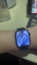 【二手95新】Apple iWatch6 series7/8/9苹果手表SE智能手表SE2代国行原装 S7 45mm【GPS版 星光色】 裸机送充电器 实拍图