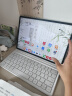HUAWEI MatePad Air 12英寸柔光版2024款 国家补贴500元 华为平板电脑2.8K护眼屏12+256GB 草木绿 实拍图