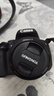 永诺YN50mm F1.8 佳能EF单反卡口标准自动定焦镜头 实拍图