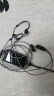 森海塞尔（Sennheiser）IE900 全新旗舰级HiFi高保真音乐耳机可拆卸MMCX耳机线有线 入耳式耳机 银色 实拍图