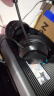 联想（Lenovo）拯救者有线电竞耳机R360黑 7.1环绕升级音效 50mm游戏大单元 游戏耳机头戴式有线电脑电竞耳机耳麦 实拍图