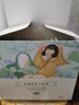 珍视明蒸汽眼罩纯甄无香眼罩热敷发热眼罩睡眠遮光学生午睡熬夜男女30片 实拍图