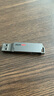海康威视（HIKVISION）512GB Type-C双接口插手机U盘大容量X307C USB3.2高速双头U盘 苹果华为小米电脑两用移动办公优盘 实拍图