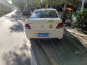 佳通(Giti)轮胎185/65R15 88H TAXI 900 适配 轩逸/标致301/爱丽舍 实拍图