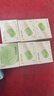 叮叮舒缓棒止痒7g×3支紫草膏清凉膏蚊虫叮咬儿童护肤品标准 实拍图