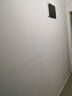 多乐士（Dulux）致悦竹炭抗甲醛五合一净味室内乳胶漆墙面抗菌油漆涂料白色 A8146 套装 白漆 不可调色 15L*1件 实拍图