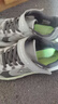 Skechers斯凯奇逐风体训鞋百搭舒适儿童时尚运动鞋休闲鞋405317L 实拍图