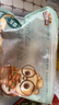 三只松鼠手剥巴旦木500g/袋装 坚果炒货干果扁核桃杏仁零食送礼  实拍图