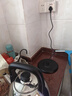 美的（Midea）电水壶热水壶电热水壶304不锈钢5L大容量暖水壶烧水壶开水壶家用防干烧SH50X2a 实拍图