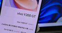vivo Y200 GT 12GB+256GB 雷鸣 国家补贴 轻薄6000mAh+80W 第三代骁龙7 144Hz 1.5K金刚护眼屏 手机 实拍图