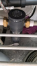 海尔（Haier）前置过滤器超9T大通量小飓风家用净水器40微米磁环吸附双过滤全屋净水非直饮自动冲洗HP-37PRO 实拍图