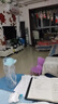 爬行垫婴儿无毒无甲醛宝宝爬爬垫整张双面客厅家用儿童防滑地垫子 双面图案【120x180cm款式随机】 防潮隔凉（厚度1.5CM）折叠发货 实拍图