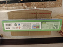 美丽雅 食品级保鲜膜大号150米*30cm 耐高温可蒸一次性滑刀切割器保险膜 实拍图