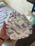 bebetour爱丽丝梦境系列裤型婴儿拉拉裤XL码单片体验装(12-15kg)【品牌直供 安心品质】 实拍图