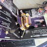 青葫芦星辰大海中国航天3D立体书男孩生日礼物8-10十岁儿童玩具3-6岁太空科普百科空间站少儿绘本小学女生一二年级阅读 【航天专家推荐】中国航天3D立体书 晒单实拍图