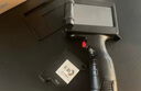 彩格黑色快干12.7mm适用1755plus 1790plus D11Mini plus喷码机墨盒 实拍图