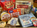 小鹿蓝蓝 童趣造型多味山楂棒大礼包 宝宝儿童零食 儿童山楂棒零食300g 实拍图