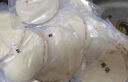 悦味纪 淄博烧烤小饼1kg 60张 山东小烧饼卷饼 烧烤食材 夜宵方便速食 实拍图