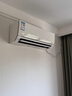 日立（HITACHI）白熊君DE 1.5匹新1级能效14-24㎡制冷面积变频冷暖空调挂机国家补贴原装压缩机RAK/C-DE12PHCPC 实拍图