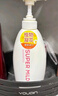 惠润（SUPER MiLD）【李昀锐同款】鲜花洗发露护发素洗护套装600ml*2男女士洗发水 实拍图