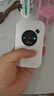 迅优随身wifi三网通免插卡移动网络wifi6无线网卡便携式高速4G无线wifi全国通用无限流量2025款5GXY 【顶配版wifi6】八核八通道+升级续航48小时 实拍图