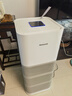 霍尼韦尔（Honeywell）空气净化器除花粉甲醛细菌流感病毒卫健委备案消毒机hmax空间舱全屋速净KJ1000F-P22W家电国家补贴 实拍图