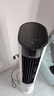 美的（Midea）【冰爽净化】家用空调扇加湿智能声控负离子落地冷风扇电风扇冷风机水冷塔扇制冷机小空调AAI12PV 实拍图