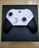 微软Xbox无线游戏手柄 Elite 2精英2代二代 白色青春版 无线控制器 蓝牙 PC/平板/手机 Steam 明末 实拍图