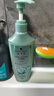 施华蔻（Schwarzkopf）控油赋源洗护套装洗400ml+润400ml(自律瓶 长效控油 净油去屑） 实拍图