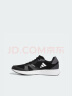 adidas adizero RC 4训练备赛竞速轻盈薄底中考体测跑鞋阿迪达斯   灰色/白色/黑色   41 实拍图