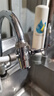 Fairey台上式净水器配件切换水开关原装净水机水龙头过滤器切换阀滤水器台式分水开关阀门切换器 实拍图