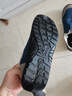 代尔塔 劳保鞋 男安全鞋夏季透气防臭防静电防刺穿防砸防滑耐磨301216 44码 实拍图