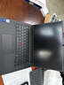 ThinkPad【国家补贴20%】T14p AI PC酷睿Ultra5 14.5英寸高性能工程师本笔记本电脑 32G 1TB 3K 商务办公本 实拍图