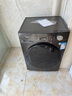 美的（Midea）滚筒洗衣机全自动家用【MG100V36T】懒人超薄10公斤 以旧换新 家电国家补贴20% 一级能效 内衣洗  实拍图