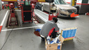 采埃孚（ZF）8HP ZF8档ATF自动变速箱油 宝马全系Q5/Q7/A8L发现揽胜捷豹 12升 实拍图