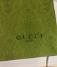 古驰（GUCCI）香水礼盒竹韵女性淡香香水女士30ml木质花香节日生日礼物送女友 实拍图