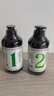 姜力2号护发素植物营养修护发膜姜力2号姜花发丝滋养润发乳500ml 实拍图