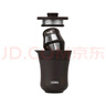 膳魔师（THERMOS）保温杯260ml旅行茶壶茶杯套组毕业礼物露营TCMU-200雾棕 实拍图