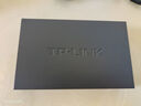 普联（TP-LINK）10口千兆8口PoE交换机  网络分线器分流器交换器 云管理 端口汇聚 NAS适用TL-SG2210LP 实拍图