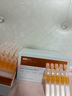 维特丝虾青素次抛精华液抗皱紧致补水抗氧化糖淡黄提亮肤色乳液 实拍图
